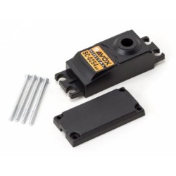 Servo Case Set SC-0254MG