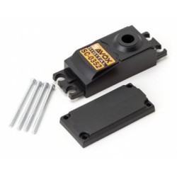 Servo Case Set SC-0352