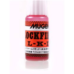 LOCKFIRM LIQUID