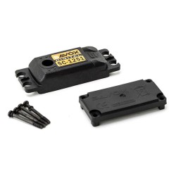Servo Case Set SC-1251MG