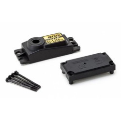 Servo Case Set SC-1258TG