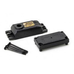 Servo Case Set SC-1267SG