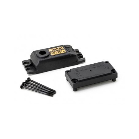 Servo Case Set SC-1267SG