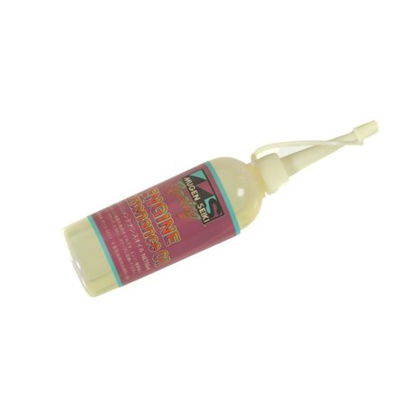 ENGINE MAINTENANCE OIL