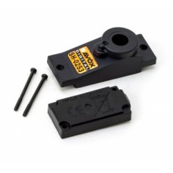 Servo Case Set SH-0253
