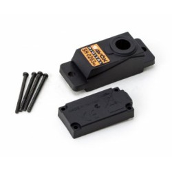 Servo Case Set SG-0263MG