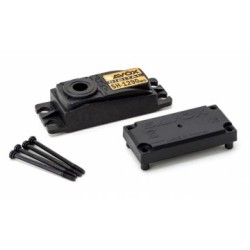 Servo Case Set SH-1290MG