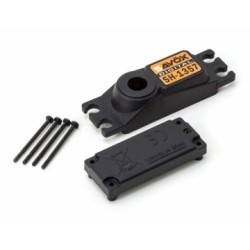 Servo Case Set SH-1357