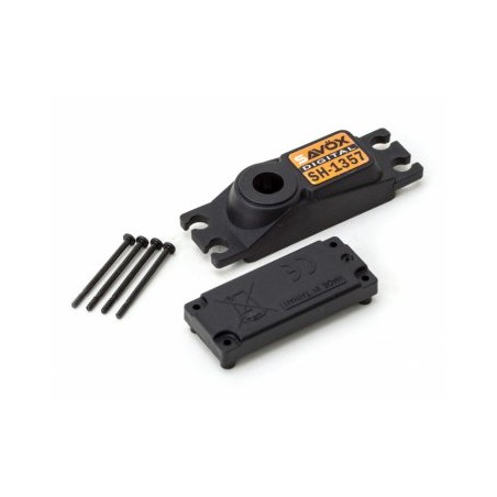 Servo Case Set SH-1357