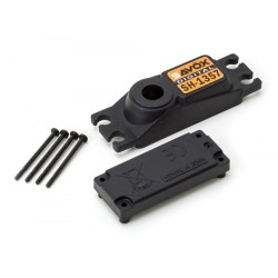 Servo Case Set SH-1357