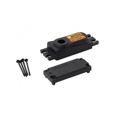 Servo Case Set SV-1250MG
