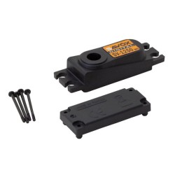 Servo Case Set SV-1250MG