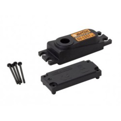 Servo Case Set SV-1257MG