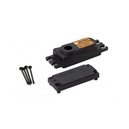 Servo Case Set SV-1257MG