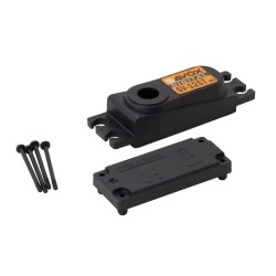 Servo Case Set SV-1257MG