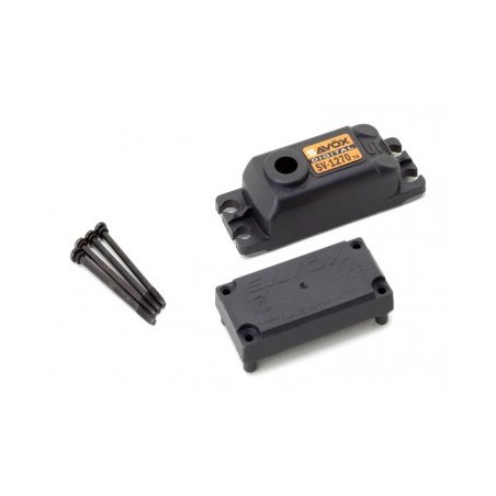 Servo Case Set SV-1270TG