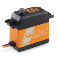 SA-1230SG Plus Servo 36Kg 0,16s Alu Coreless Steel Gear