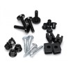 SA-1256TG Plus Servo 20Kg 0,15s Alu Coreless Titanium Gear