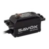 SB-2263MG Servo 10Kg 0,076s Brushless Black Edition Lågt