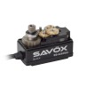 SB-2263MG Servo 10Kg 0,076s Brushless Black Edition Lågt