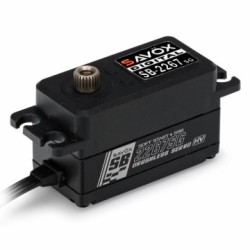 SB-2267SG Servo 25Kg 0.08s HV Alu Brushless Low Steel Gears