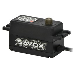 SB-2267SG Servo 25Kg 0.08s HV Alu Brushless Low Steel Gears
