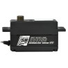 SB-2267SG Servo 25Kg 0.08s HV Alu Brushless Lågt Ståldrev