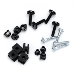 SB-2267SG Servo 25Kg 0.08s HV Alu Brushless Low Steel Gears