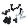 SB-2267SG Servo 25Kg 0.08s HV Alu Brushless Lågt Ståldrev