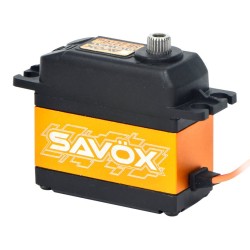 SB-2270SG Plus Servo 40Kg 0,12s HV Alu Brushless Steel Gear