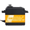 SB-2270SG Plus Servo 40Kg 0,12s HV Alu Brushless Ståldrev