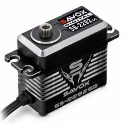 SB-2292SG Servo 50Kg 0.055s 8.4V Alu Brushless Steel Gear