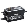 SB-3262SG Servo 28Kg 0,08s HV Alu Brushless Ståldrev Lågprofil
