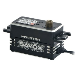 SB-3262SG Servo 28Kg 0,08s HV Alu Brushless Steel Gear Low Profile