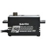 SB-3262SG Servo 28Kg 0,08s HV Alu Brushless Ståldrev Lågprofil