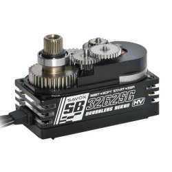 SB-3262SG Servo 28Kg 0,08s HV Alu Brushless Steel Gear Low Profile