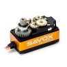 SC-1251MG Plus Servo 9Kg 0,09s Alu Coreless Metal Gear Low