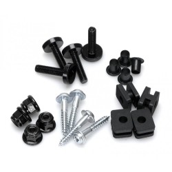 SC-1256TG Plus Servo 20Kg 0,15s Alu Coreless Titanium Gear