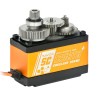 SC-1258TG Plus Servo 12Kg 0,08s Alu Coreless Titandrev