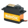 SC-1258TG Plus Servo 12Kg 0,08s Alu Coreless Titandrev