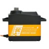 SC-1258TG Plus Servo 12Kg 0,08s Alu Coreless Titandrev