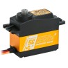 SC-1258TG Plus Servo 12Kg 0,08s Alu Coreless Titandrev
