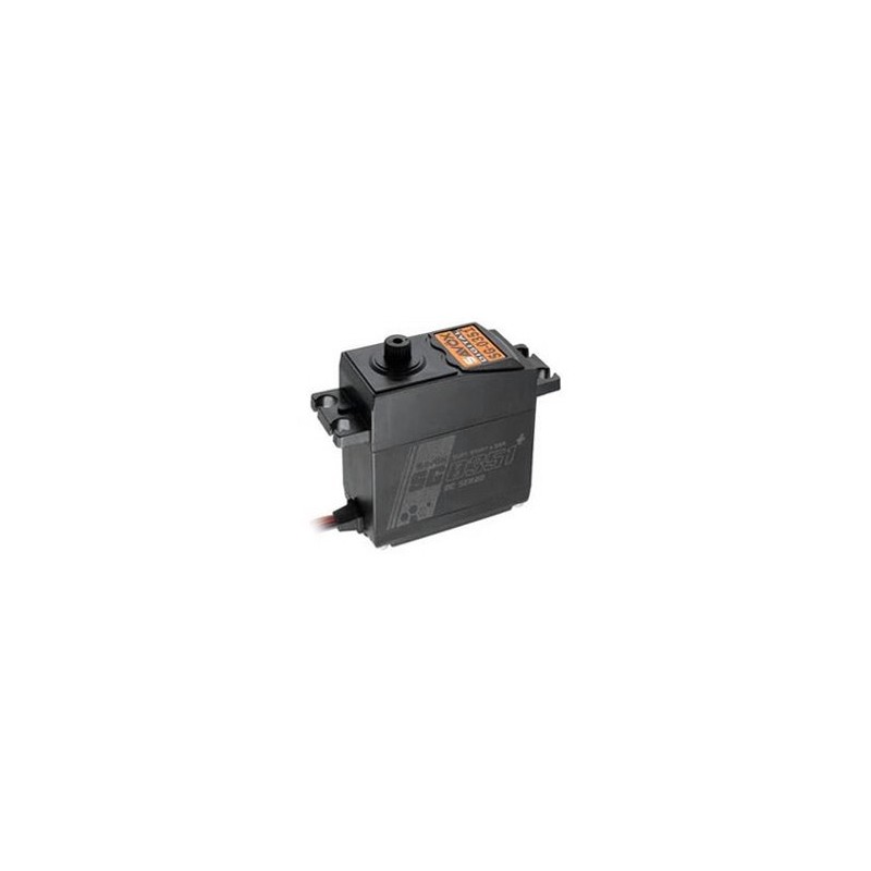 SG-0351 Plus Servo 4,1Kg 0,17s