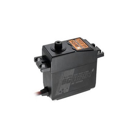 SG-0351 Plus Servo 4,1Kg 0,17s