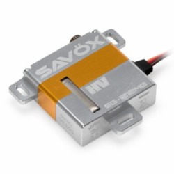 SG-1212MG Servo 8Kg 0.12s HV Alu Coreless Metal Gear