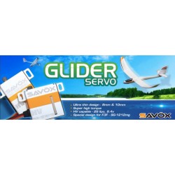 SG-1212MG Servo 8Kg 0.12s HV Alu Coreless Metal Gear