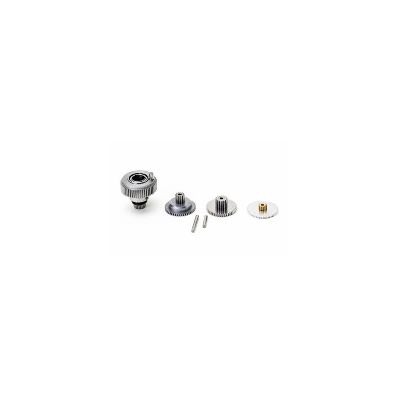 Servo Gear Set SA-1230SG