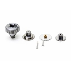 Drevsats SA-1258TG Servo