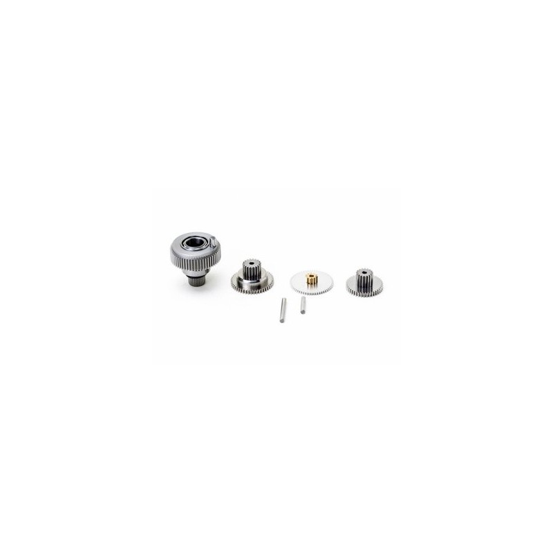 Servo Gear Set SA-1258TG