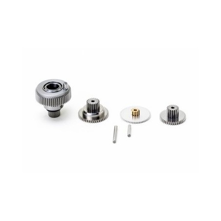 Servo Gear Set SA-1258TG